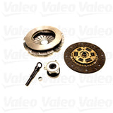 Valeo Clutch Kit - GM 29141999-VAL