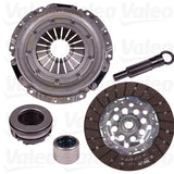 Valeo Clutch Kit - VW/Audi 58141999-VAL2
