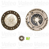 Valeo Clutch Kit - VW/Audi 03L141015P-VAL