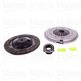 Valeo Clutch Kit - VW/Audi 03G141015G-VAL
