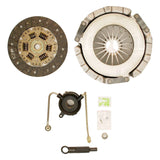 Clutch Kit - Jeep by Valeo 52301401-VAL