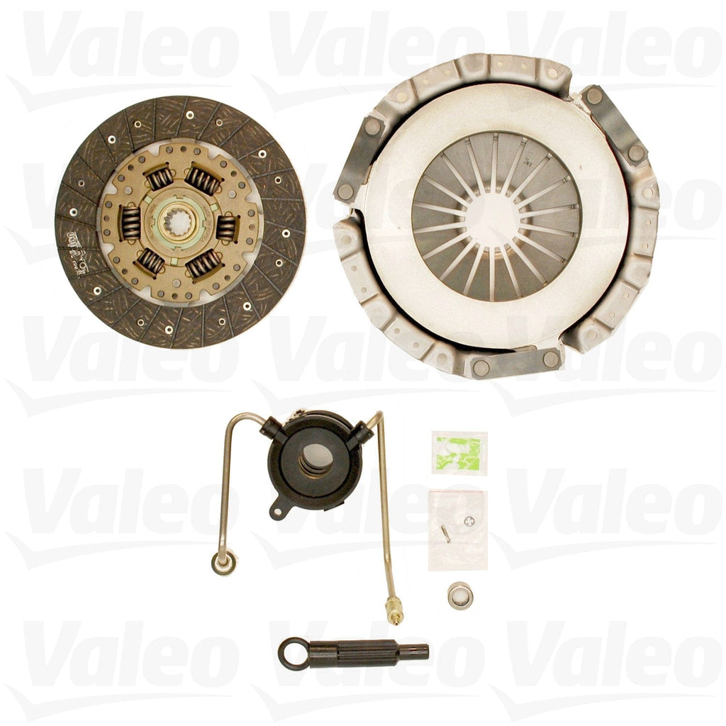 Clutch Kit Jeep 52301401 UroTuning