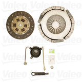 Clutch Kit - Jeep | 52301401