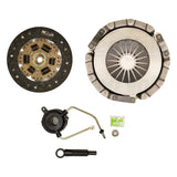 Clutch Kit - Jeep by Valeo 52301403-VAL