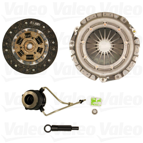 Clutch Kit Jeep 52301403 UroTuning