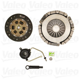 Clutch Kit - Jeep | 52301403