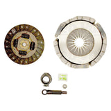 Clutch Kit - Jeep by Valeo 52301404-VAL