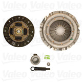 Valeo Clutch Kit - Jeep 52301404-VAL