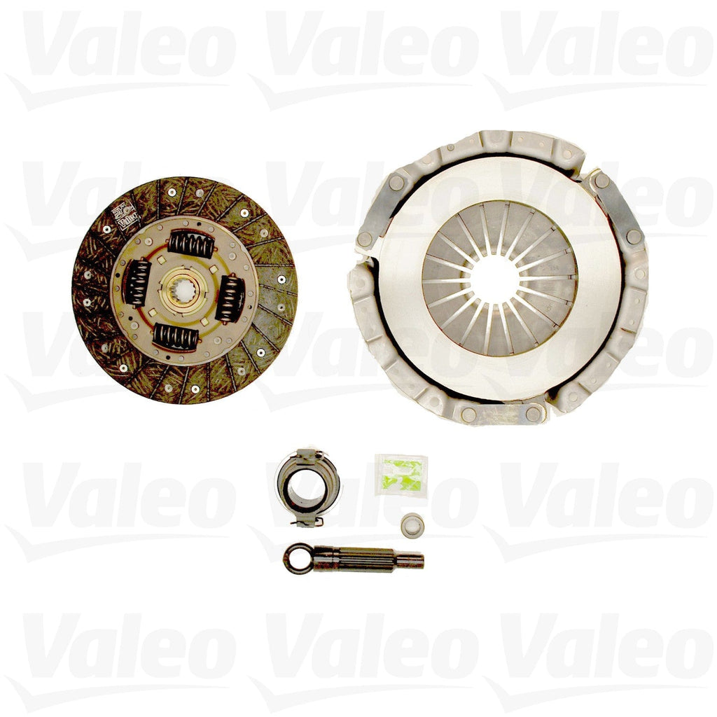 Clutch Kit Jeep UroTuning