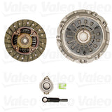 Valeo Clutch Kit - Dodge 52301406-VAL