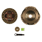 Clutch Kit - Mitsubishi by Valeo 52301412-VAL