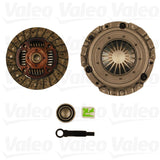 Valeo Clutch Kit - Mitsubishi 52301412-VAL