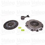 Valeo Clutch Kit - Ford 7S4Z-7550A-VAL