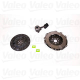 Clutch Kit - Ford | 7S4Z