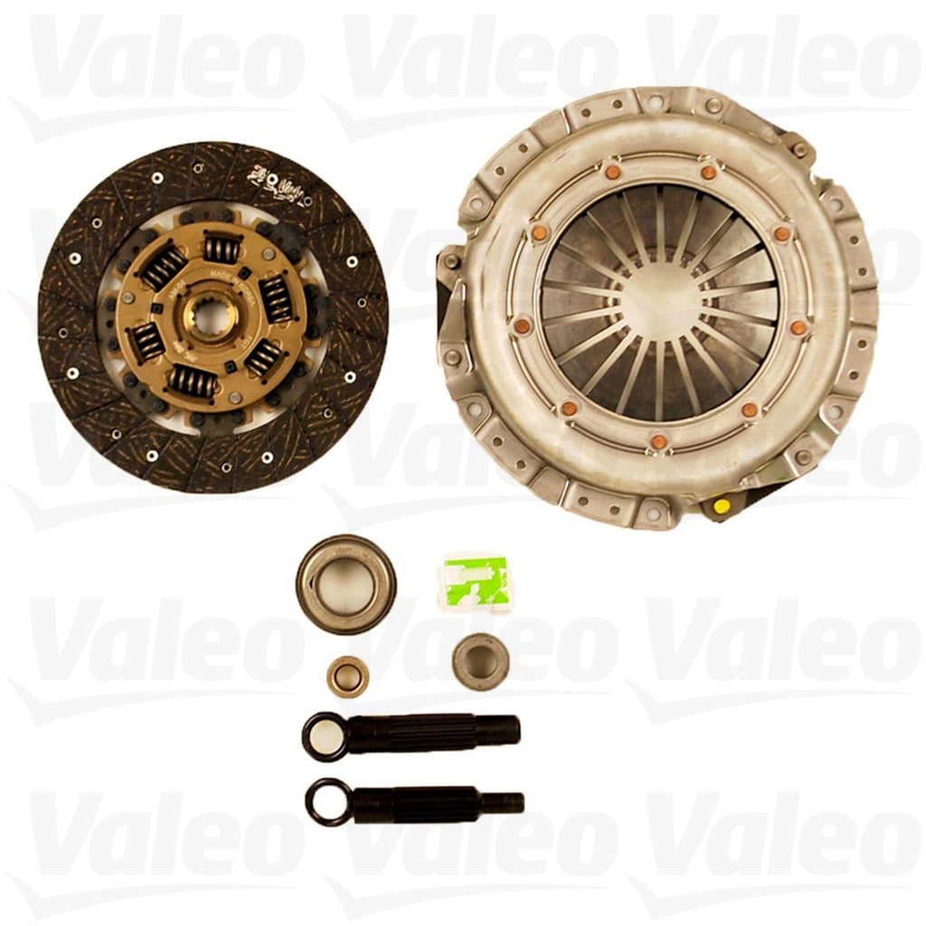 Clutch Kit Chevrolet 52302201 UroTuning