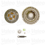 Valeo Clutch Kit - Chevrolet 52302205-VAL