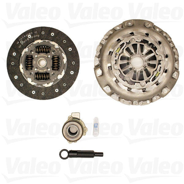 Clutch Kit Chevrolet 52302209 UroTuning