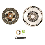 Clutch Kit - Honda by Valeo 52302401-VAL
