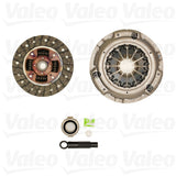 Valeo Clutch Kit - Honda 52302401-VAL