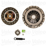 Valeo Clutch Kit - Mazda 52303601-VAL