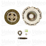 Clutch Kit - Dodge | 52321402