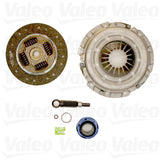Valeo Clutch Kit - GM 19182224-VAL