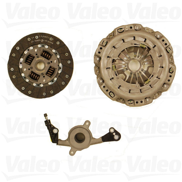 Clutch Kit Mercedes 202507601 UroTuning