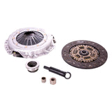 Clutch Kit - Chevrolet by Valeo 52332201-VAL