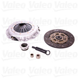 Clutch Kit - Chevrolet | 52332201