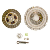 Clutch Kit - Chevrolet by Valeo 52332203-VAL
