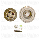 Clutch Kit - Chevrolet | 52332203
