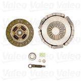 Valeo Clutch Kit - Chevrolet 52332203-VAL