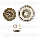 Valeo Clutch Kit - GMC 52332204-VAL