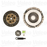 Valeo Clutch Kit - GMC 52332205-VAL