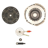 Clutch Kit - Hummer by Valeo 52332212-VAL