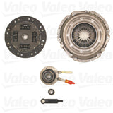 Valeo Clutch Kit - Hummer 52332212-VAL