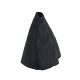 BFI Black Alcantara - Black Stitch BFI BMW E36 Manual Shift Boot - Alcantara 5234-E36-201