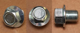 Elring Oil Drain Plug (M14X1.5X15) - Honda 90009PY3000-ELR-2