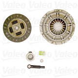 Valeo Clutch Kit - Dodge 52351403-VAL