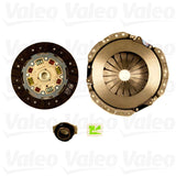 Valeo Clutch Kit - DeLorean 7701464716-VAL