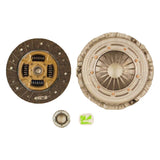 Clutch Kit - Hyundai by Valeo 52353201-VAL