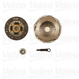 Valeo Clutch Kit - Hyundai 52353201-VAL
