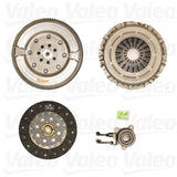 Clutch & Dual Mass Flywheel - Kia | 2320025210