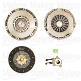 Valeo Clutch & Dual Mass Flywheel - Kia 2320025210-VAL
