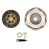 Clutch Kit - Toyota by Valeo 52355202-VAL