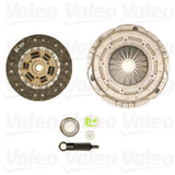 Valeo Clutch Kit - Toyota 52355202-VAL