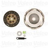 Clutch Kit - Toyota | 52355202