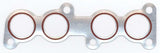 Elring Intake Manifold Gasket - Mercedes 1021411780-ELR