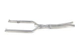 Eisenmann Center Pipe Set - BMW / G8X / M3 / M4