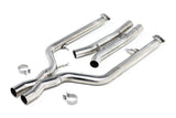 Eisenmann Center Pipe Set - BMW / G8X / M3 / M4